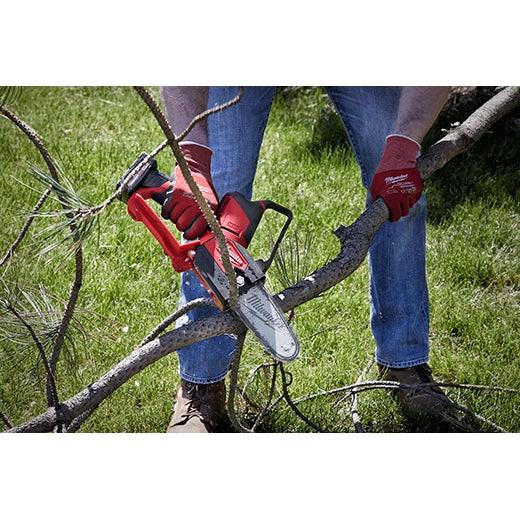 M12 FUEL™ HATCHET™ 6” Pruning Saw