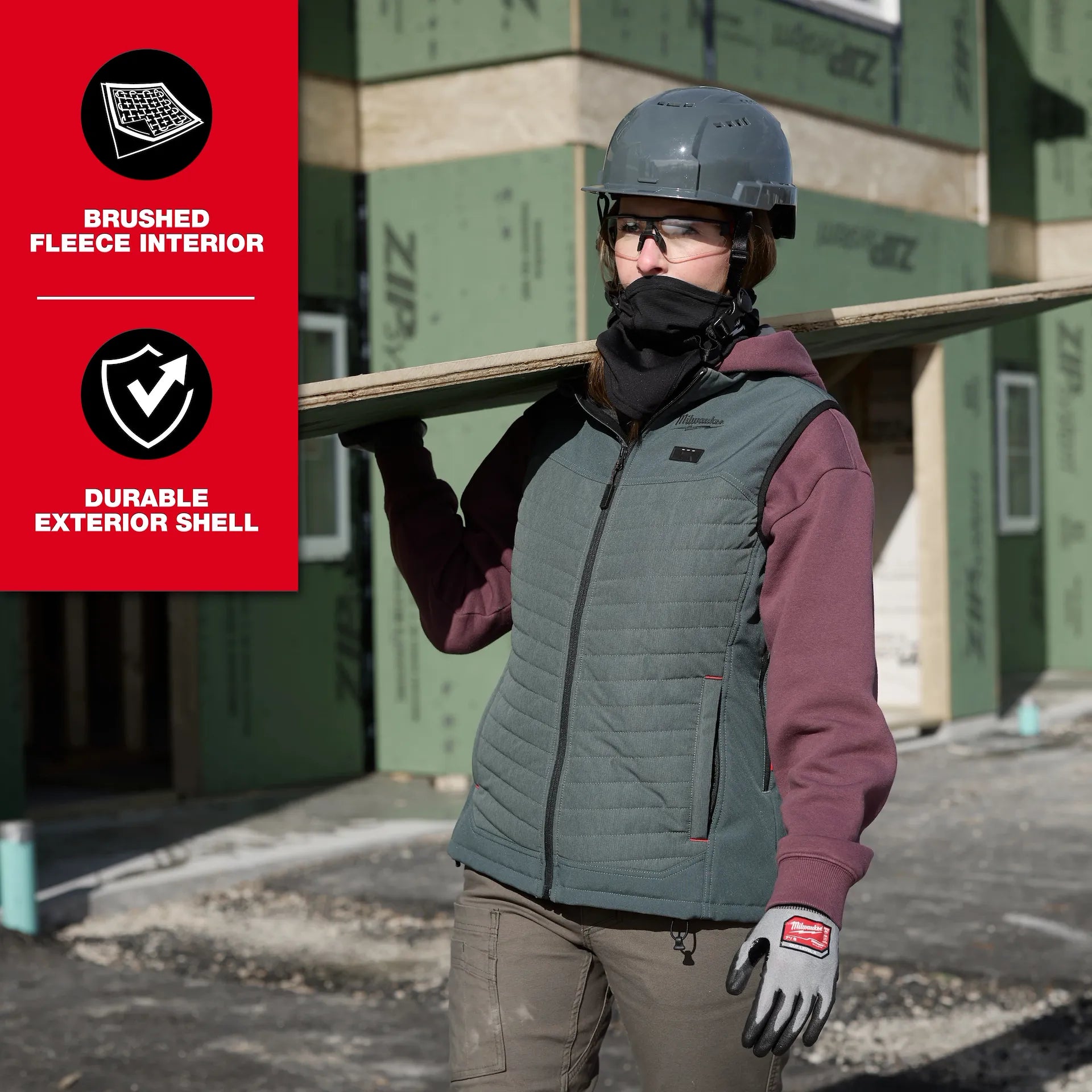 WORKSKIN™ Balaclava