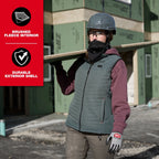 Milwaukee WORKSKIN Balaclava | M753B