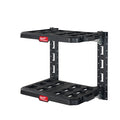 PACKOUT™ Shelf & E-Track Kit