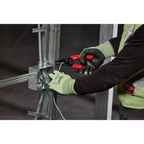 10-20 AWG Comfort Grip Wire Stripper & Cutter