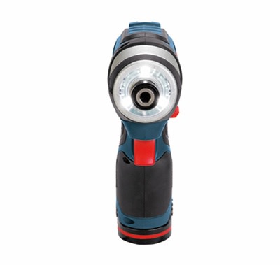 Bosch PS41-2A 12V Max Impact Driver Kit