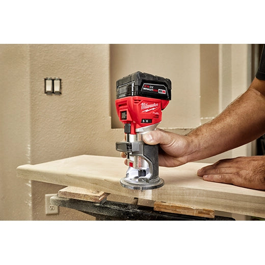 M18 FUEL™ Compact Router