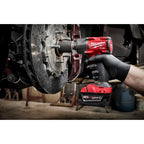 M18 FUEL™ 1/2" Mid-Torque Impact Wrench