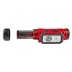 REDLITHIUM™ USB Hard Hat Headlamp