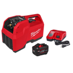 Milwaukee M18 Brushless Refrigerant Recovery Machine | 2938-21