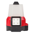 M18™ RADIUS™ Compact Site Light w/Flood Mode