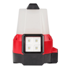 M18™ RADIUS™ Compact Site Light w/Flood Mode
