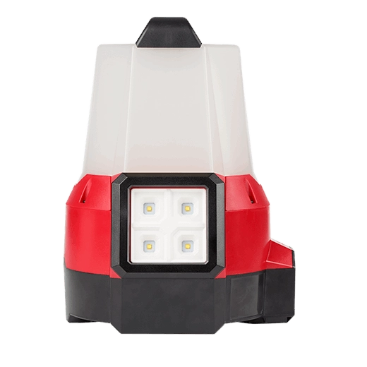 M18™ RADIUS™ Compact Site Light w/Flood Mode