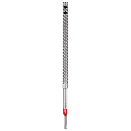 Milwaukee SDS PLUS 3/4" X 18" Rebar Cutter | 48-20-6722