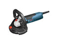 Bosch CSG15 5 In. Concrete Surfacing Grinder with Dedicated Dust-Collection Shroud