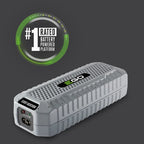 Nexus Solar Panel Charger