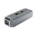 Nexus Solar Panel Charger