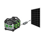 Nexus Solar Panel Charger