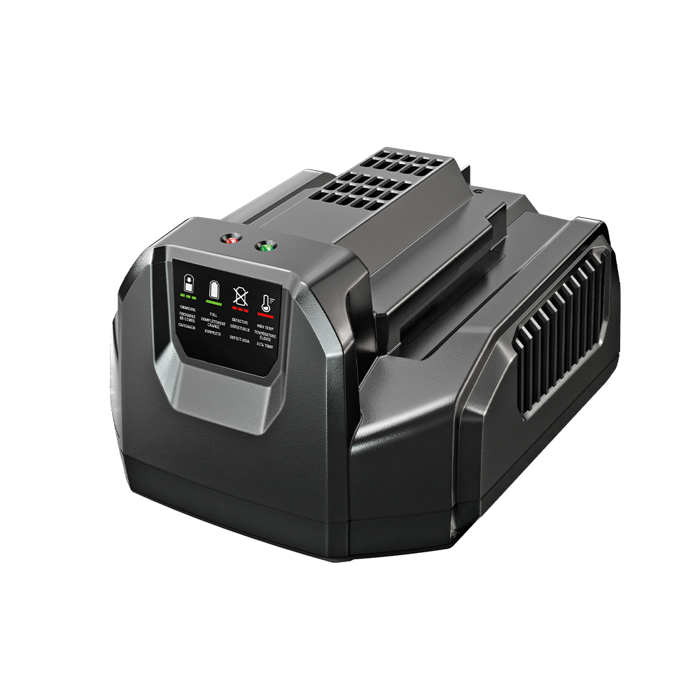 EGO Power+ SKA2800T 5.0Ah Battery and 56V Standard Charger Starter Kit