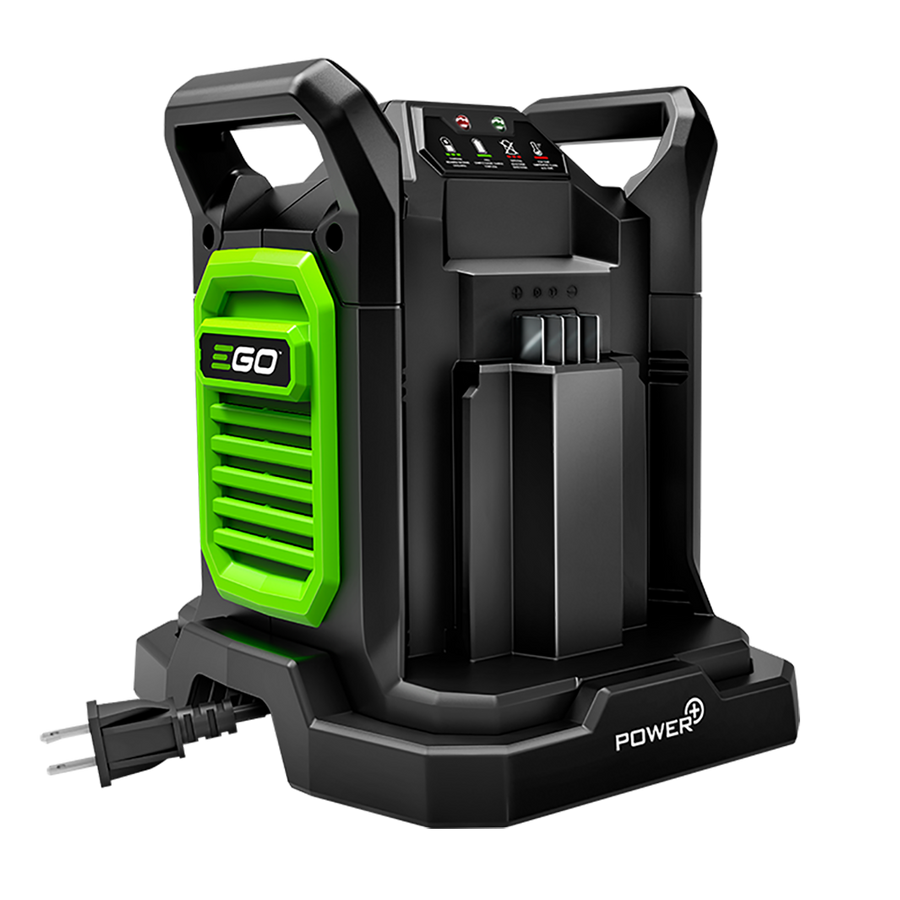 280W Dual Charger
