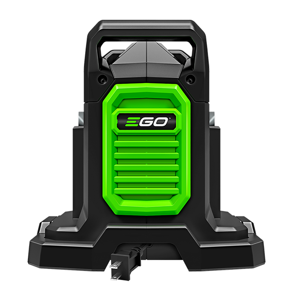 EGO Power+ CH2800D 56-Volt 280W Dual Port Charger