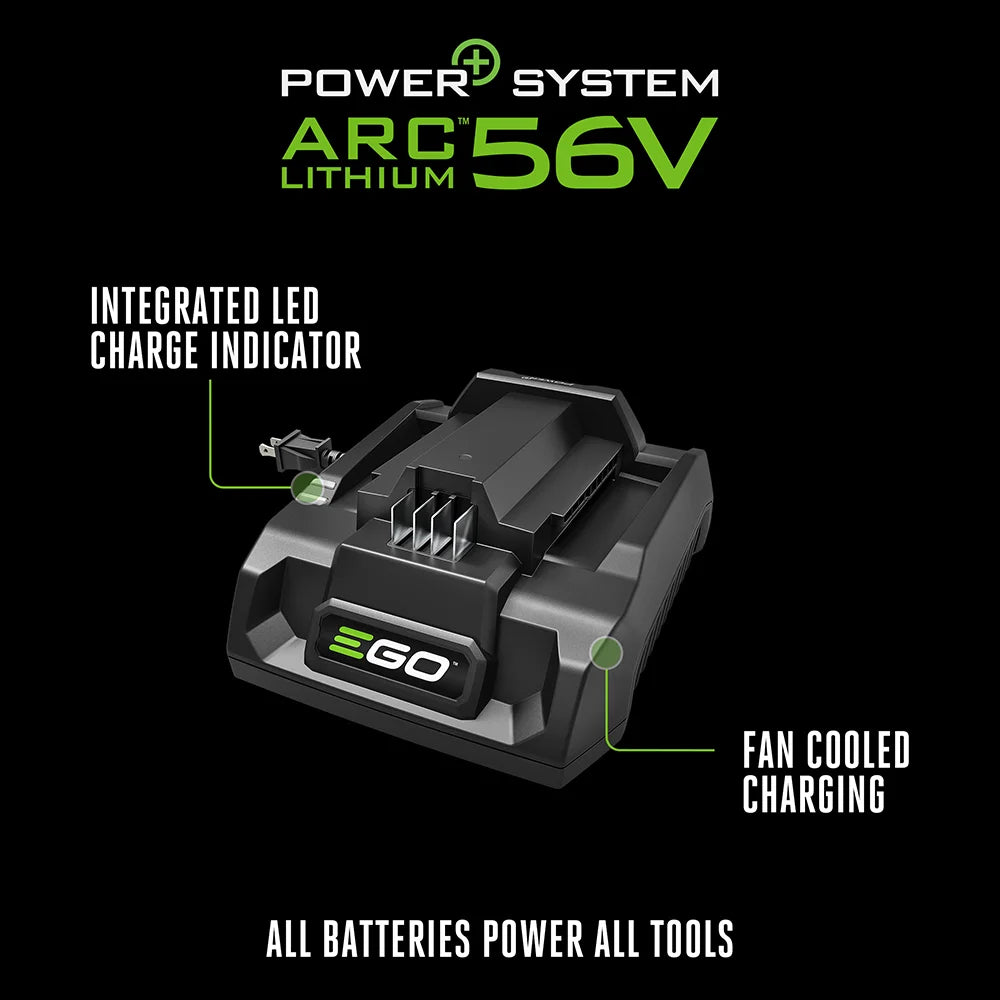 EGO Power+ CH3200 320W Charger