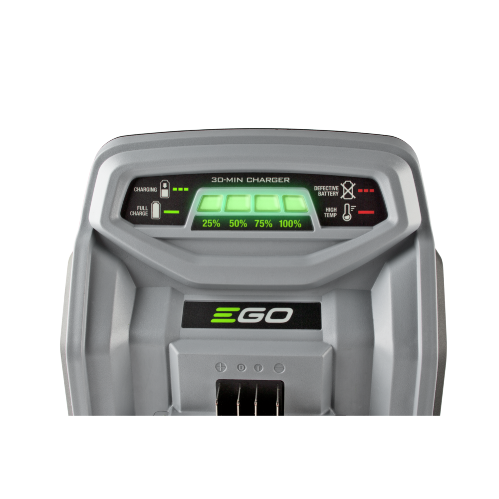 EGO Power+ Rapid Charger