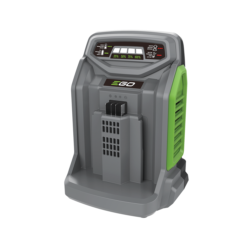 EGO Power+ Rapid Charger