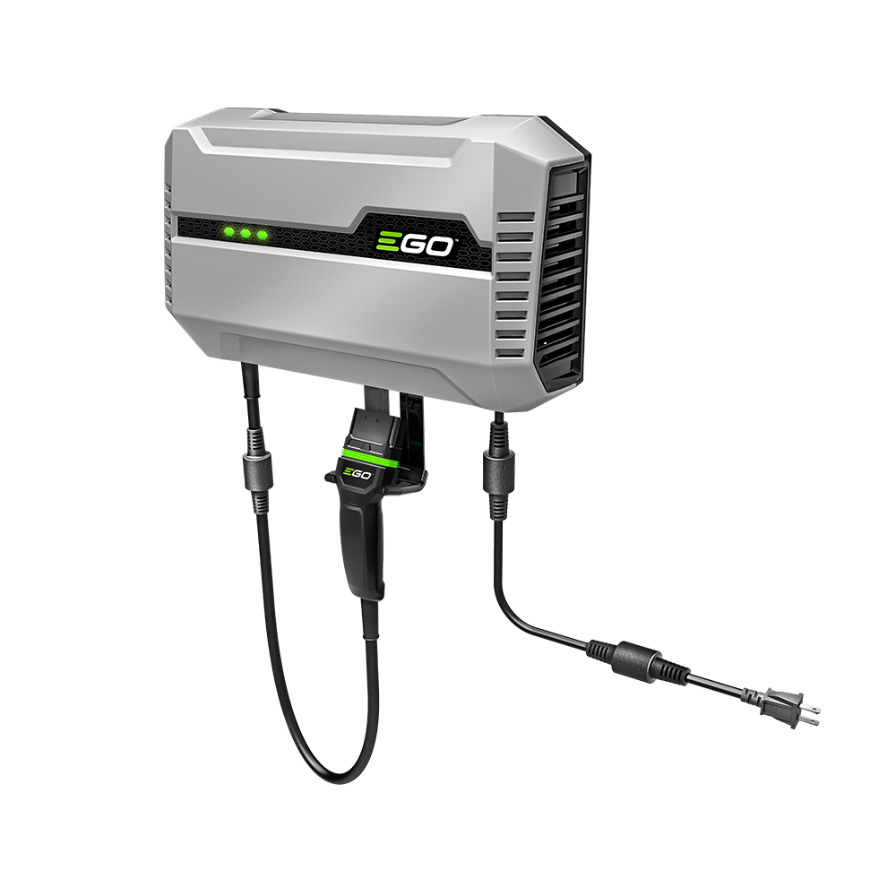 EGO Power+ CHV1600 Zero Turn Riding Mower 1600W Charger