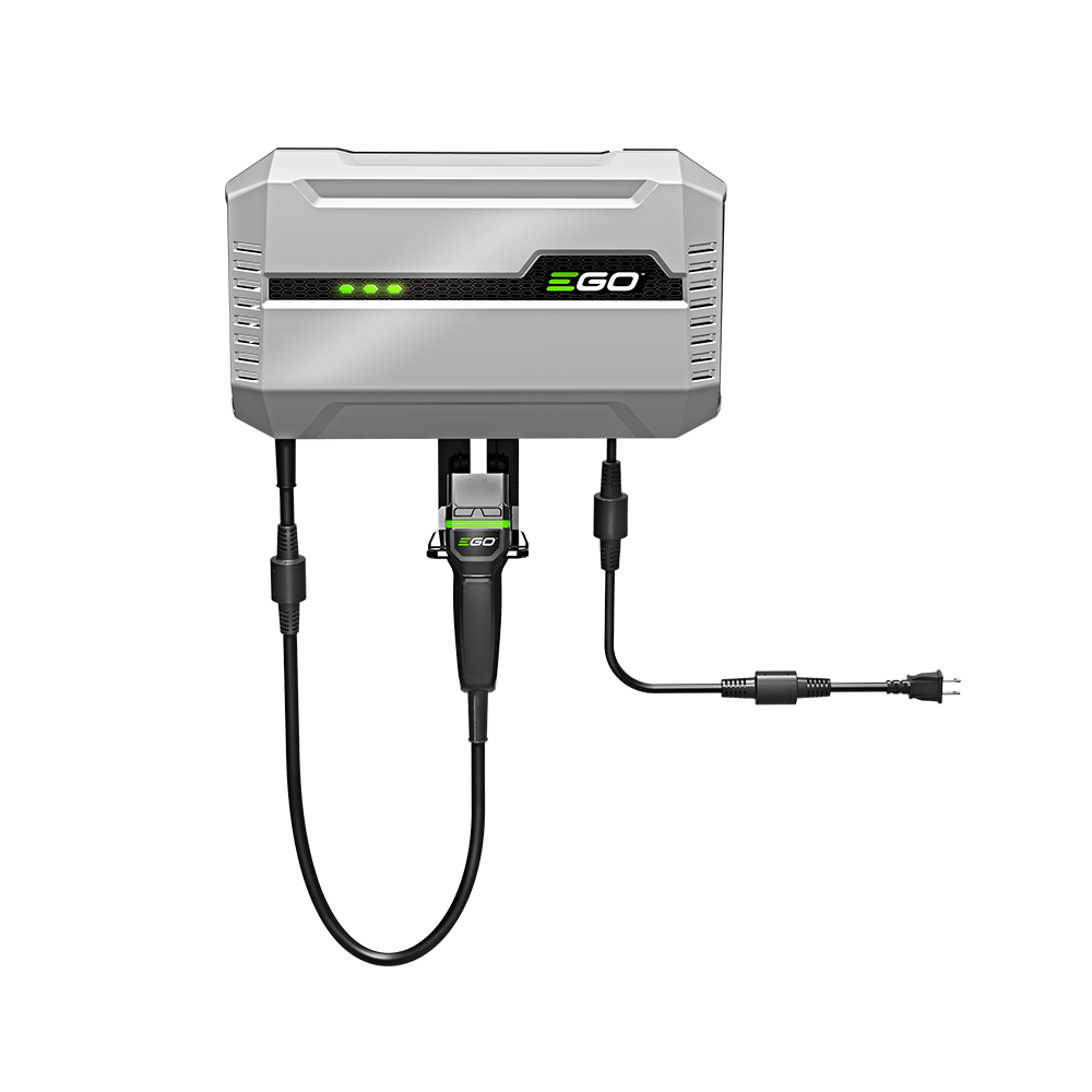 EGO Power+ CHV1600 Zero Turn Riding Mower 1600W Charger