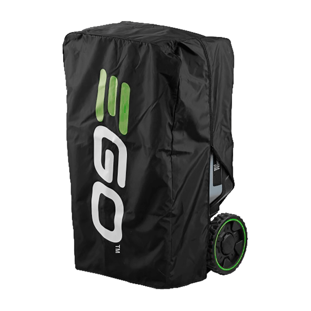 Mower Cover