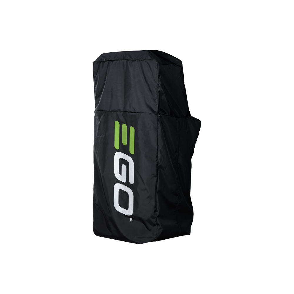 Walk-Behind Mower Cover for all EGO POWER+ 22" and 21" Mowers