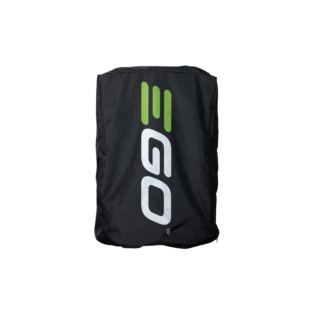 Walk-Behind Mower Cover for all EGO POWER+ 22" and 21" Mowers