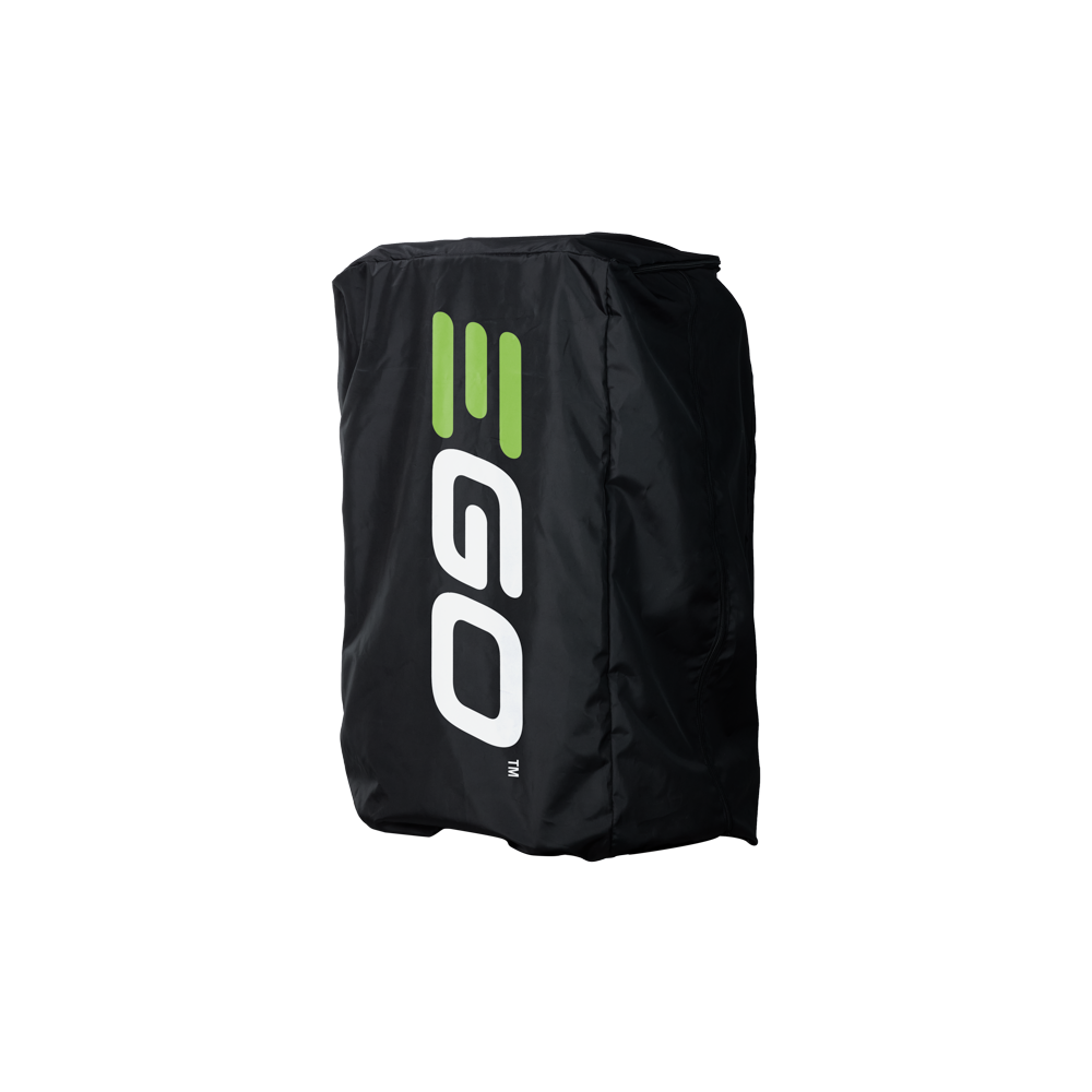Walk-Behind Mower Cover for all EGO POWER+ 22" and 21" Mowers