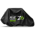 42” Zero Turn Riding Mower Cover