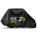 42” Zero Turn Riding Mower Cover