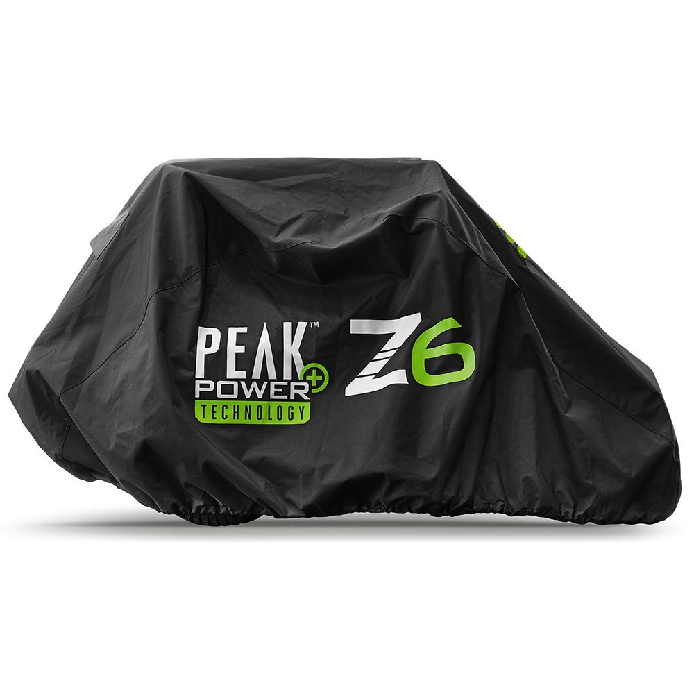 42” Zero Turn Riding Mower Cover