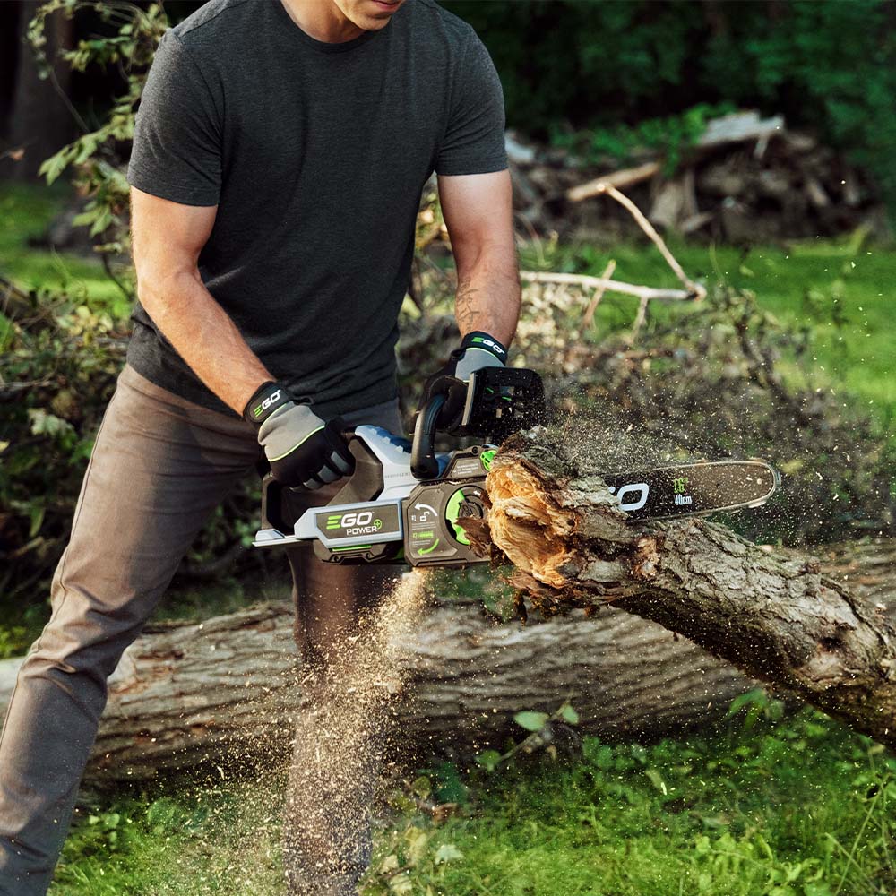 16" Chain Saw