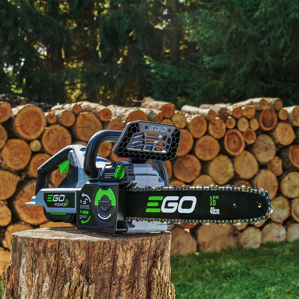 16" Chain Saw