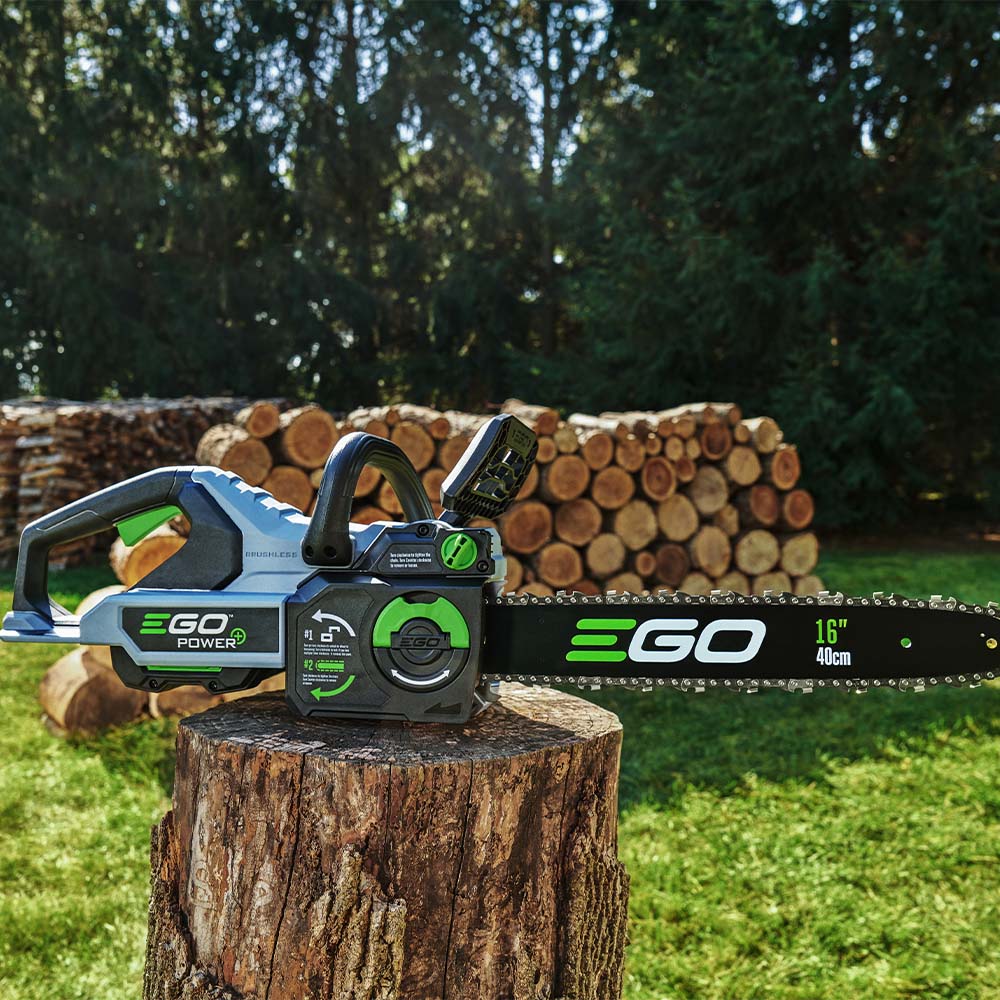 16" Chain Saw