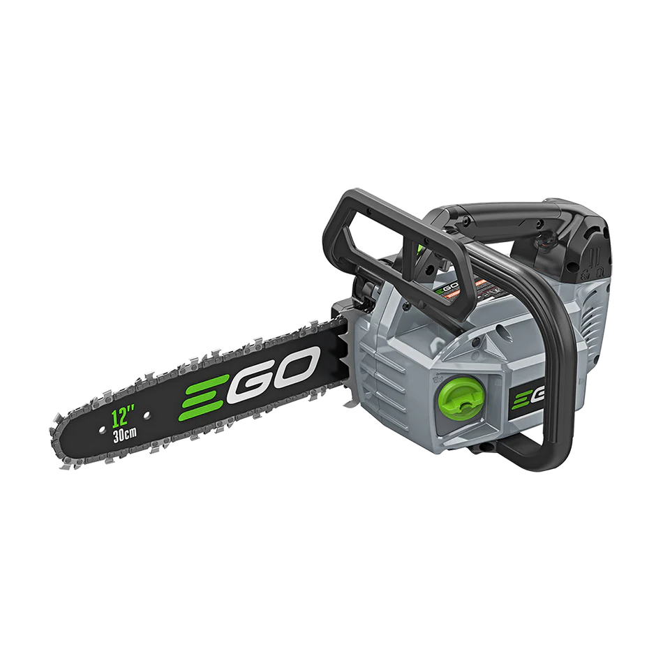 Commercial Top-Handle Chainsaw