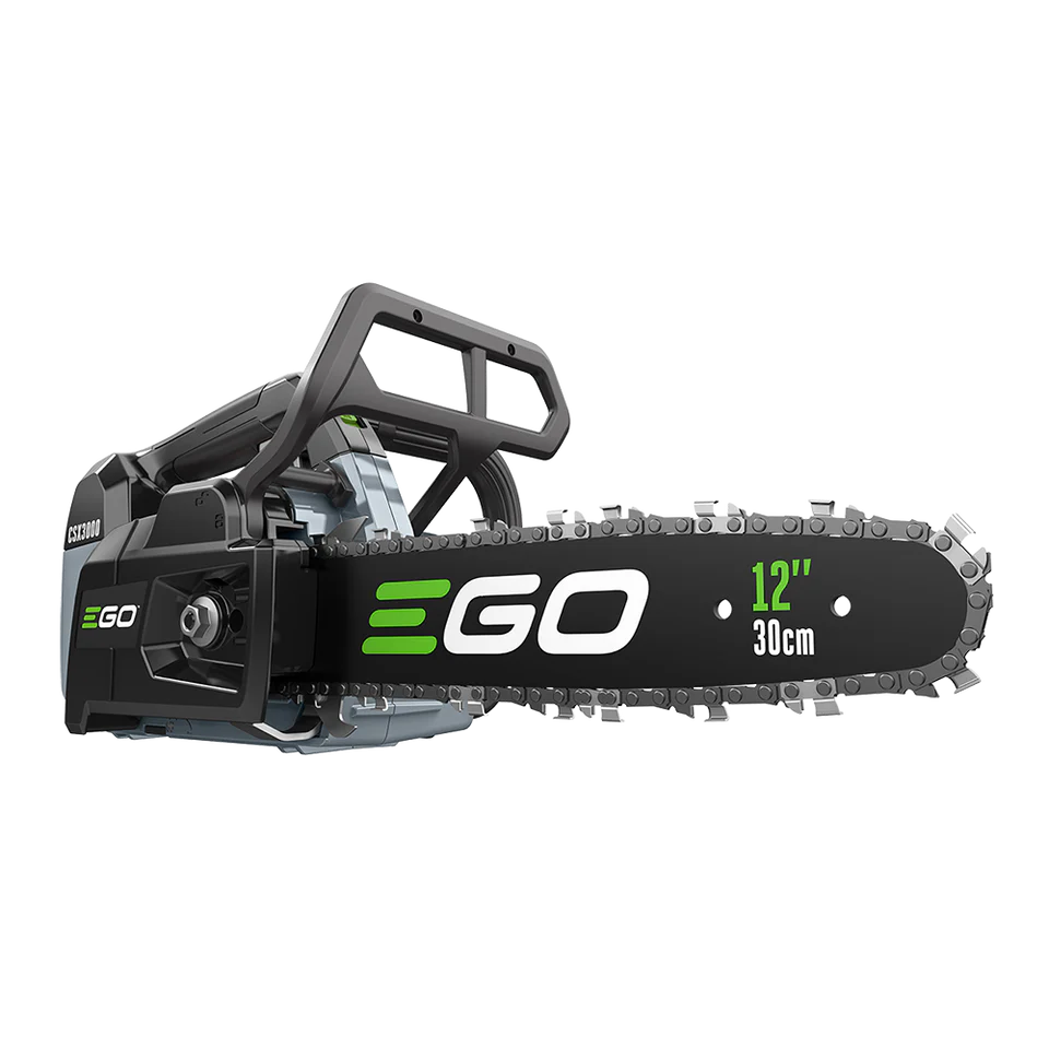 Commercial Top-Handle Chainsaw
