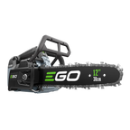 Commercial Top-Handle Chainsaw