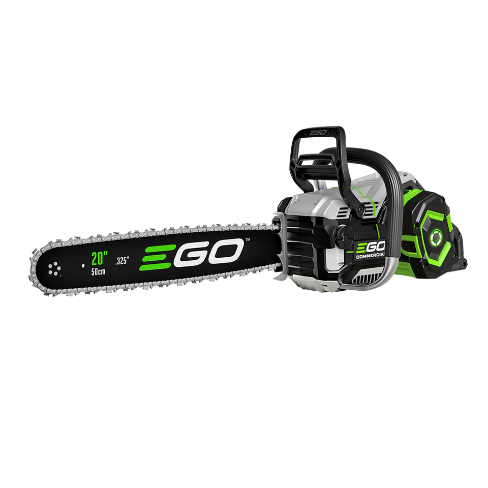 Commercial 20" Chain Saw
