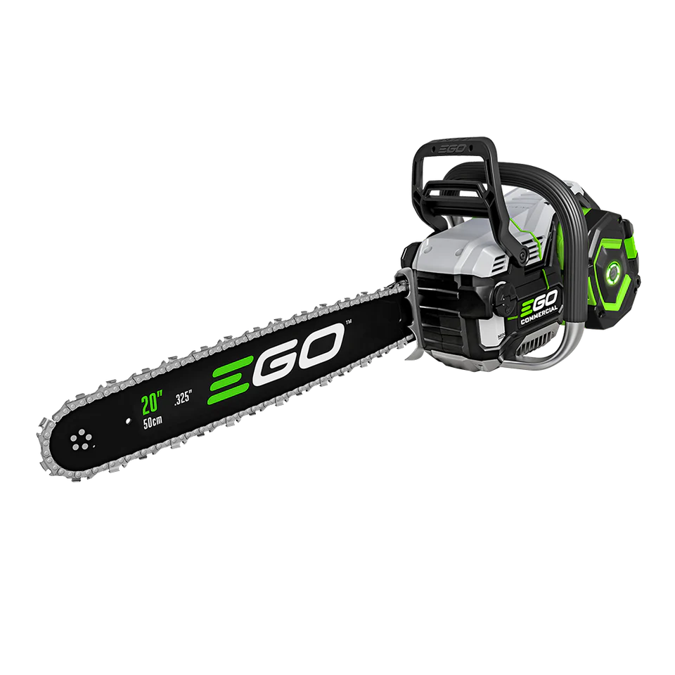 EGO CSX5000 Commercial 20" Chainsaw - Tool Only