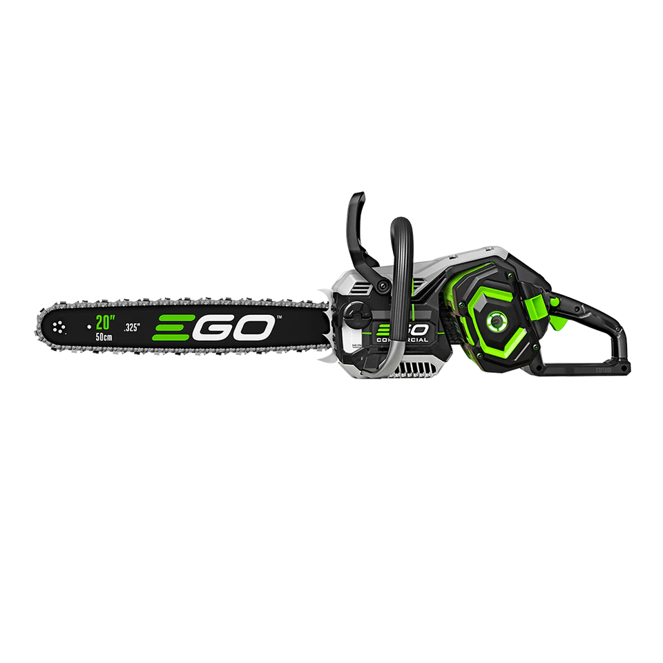 Commercial 20" Chain Saw