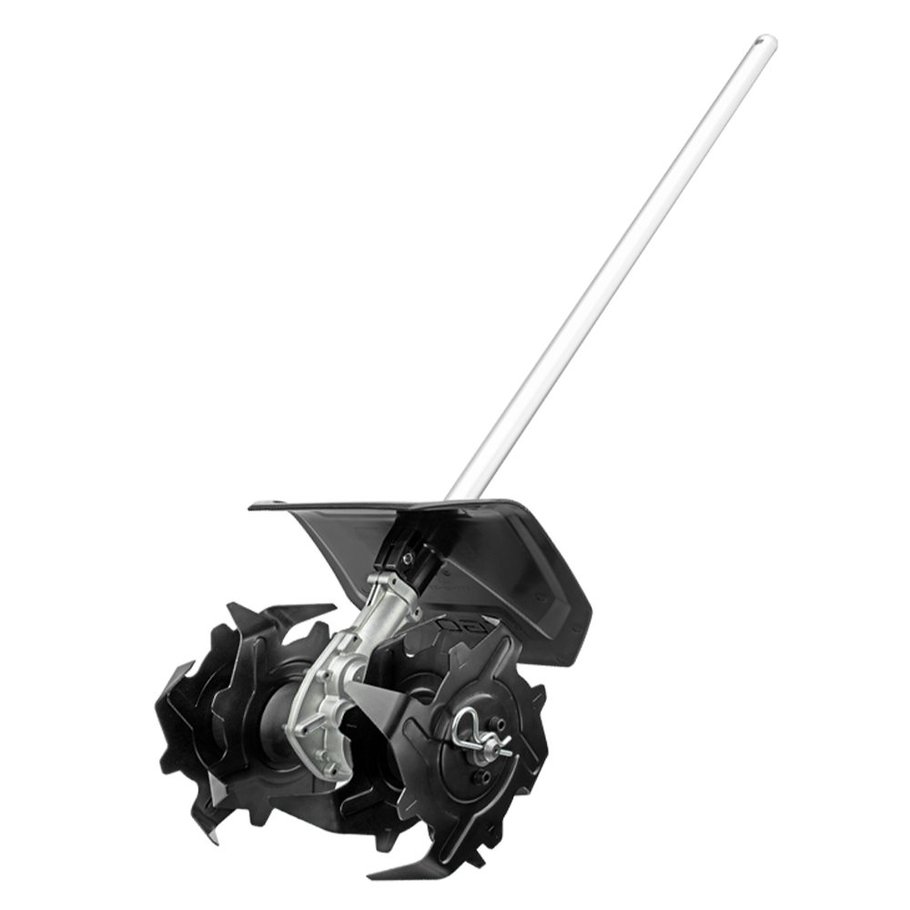 EGO Power+ CTA9500 9.5" Cultivator Attachment for EGO Power+ 56-Volt Lithium-ion Multi-Head Tool System