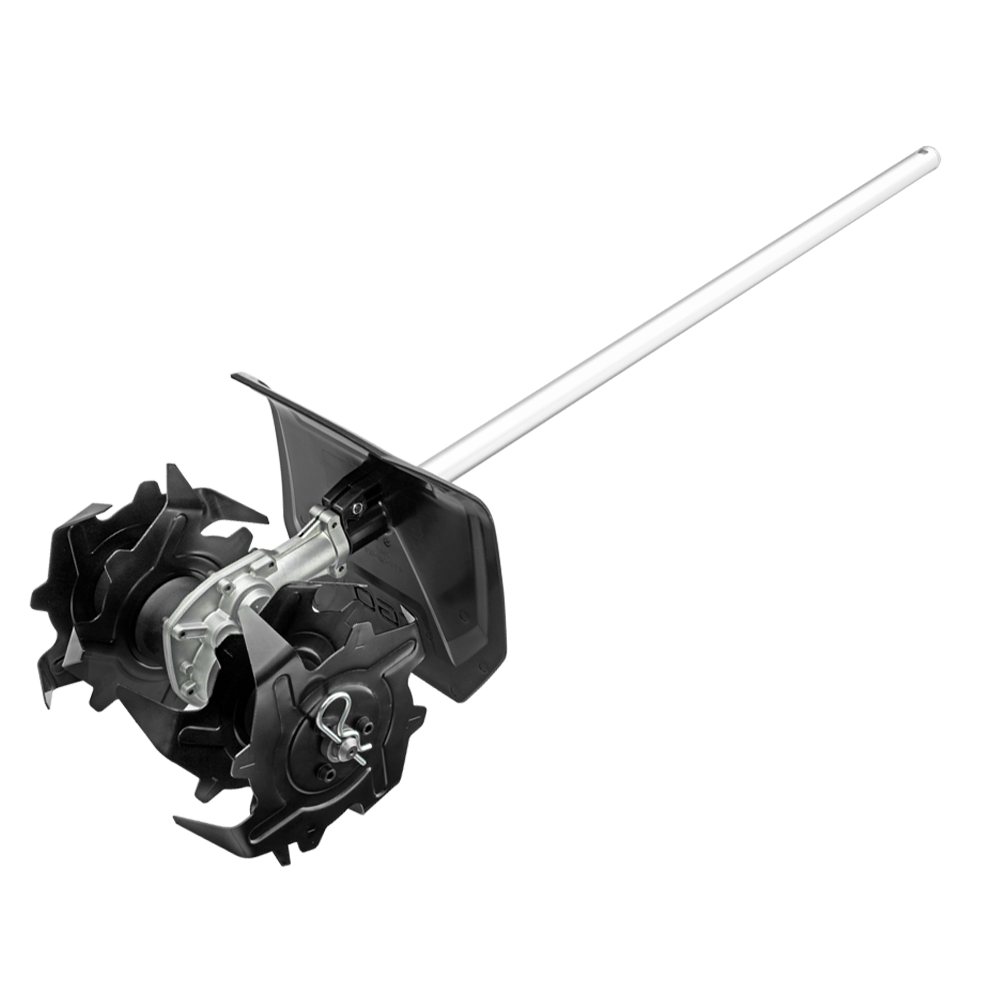 EGO Power+ CTA9500 9.5" Cultivator Attachment for EGO Power+ 56-Volt Lithium-ion Multi-Head Tool System