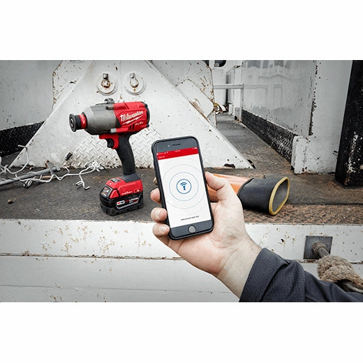 M18 FUEL™ 7/16" Hex Utility HTIW w/ ONE-KEY™