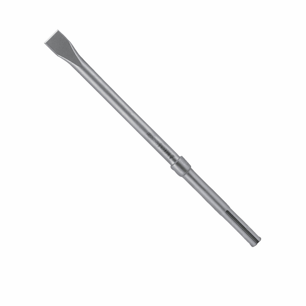 Bosch HS1903 1 In. x 16 In. SDS-max R-Tec Flat Chisel