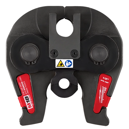 IPS Press Jaws for M18™ FORCELOGIC™ Press Tools
