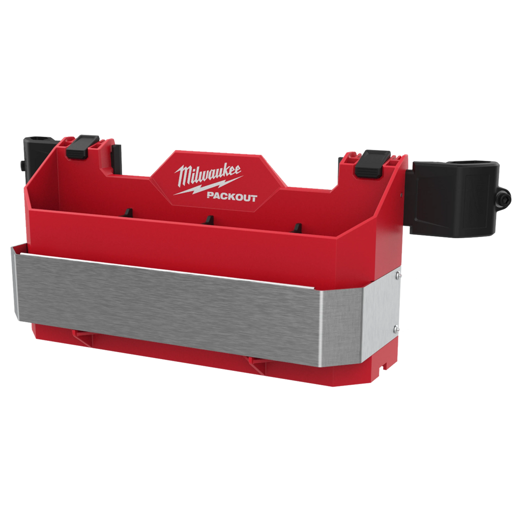 Milwaukee PACKOUT Tool Box Caddy Attachment | 48-22-8602