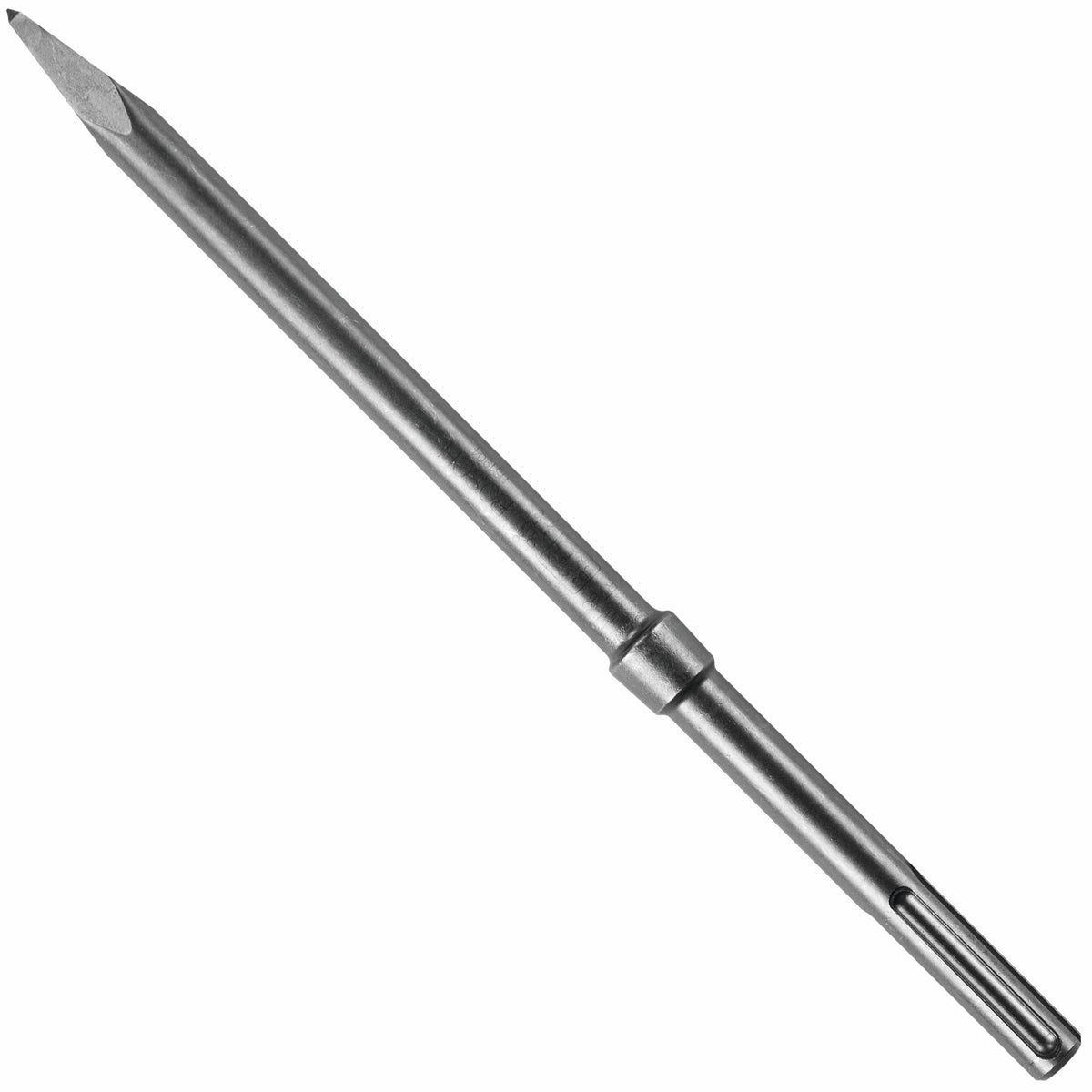 Bosch HS1904 16 In. SDS-max R-Tec Bull Point Chisel