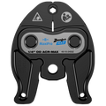 ZoomLock® MAX Press Jaw for M12™ FORCE LOGIC™ Press Tools